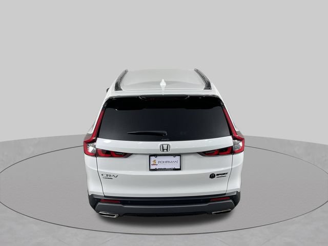 Used 2025 Honda CR-V Sport Touring image 38