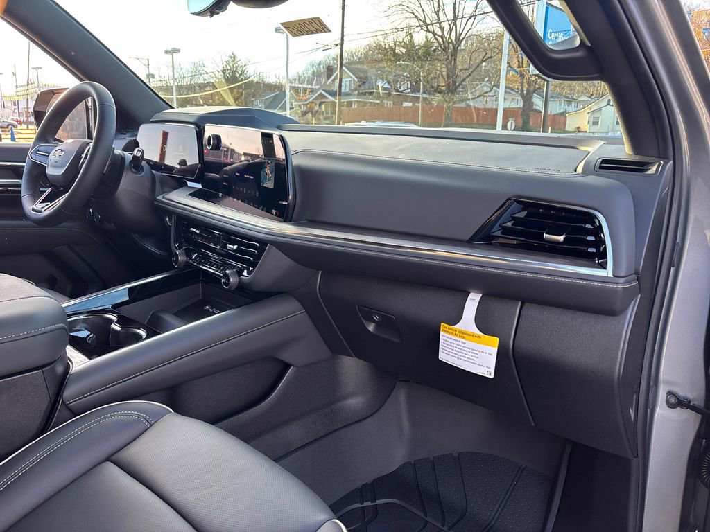 New 2026 Chevrolet Tahoe Premier image 38