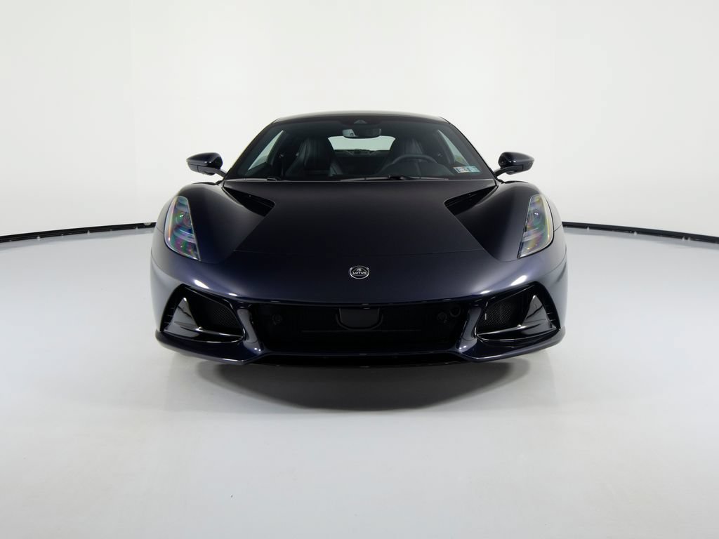 Used 2026 Lotus Emira RWD image 2