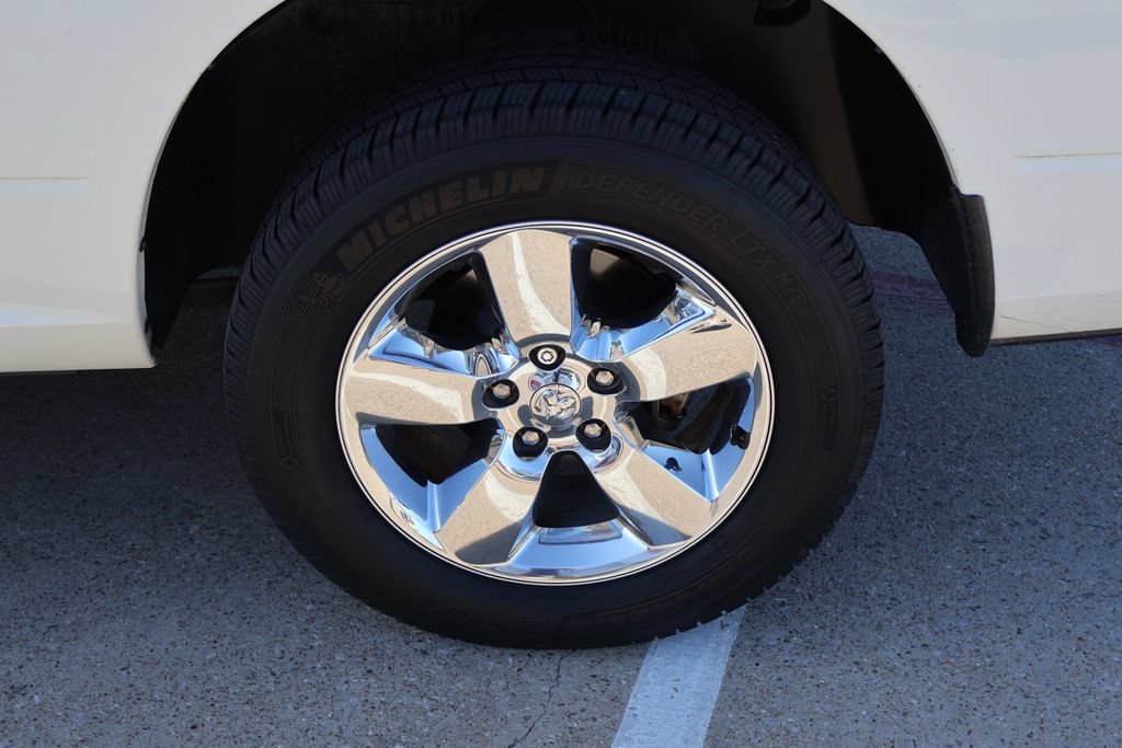 Used 2016 RAM 1500 Lone Star RWD image 12
