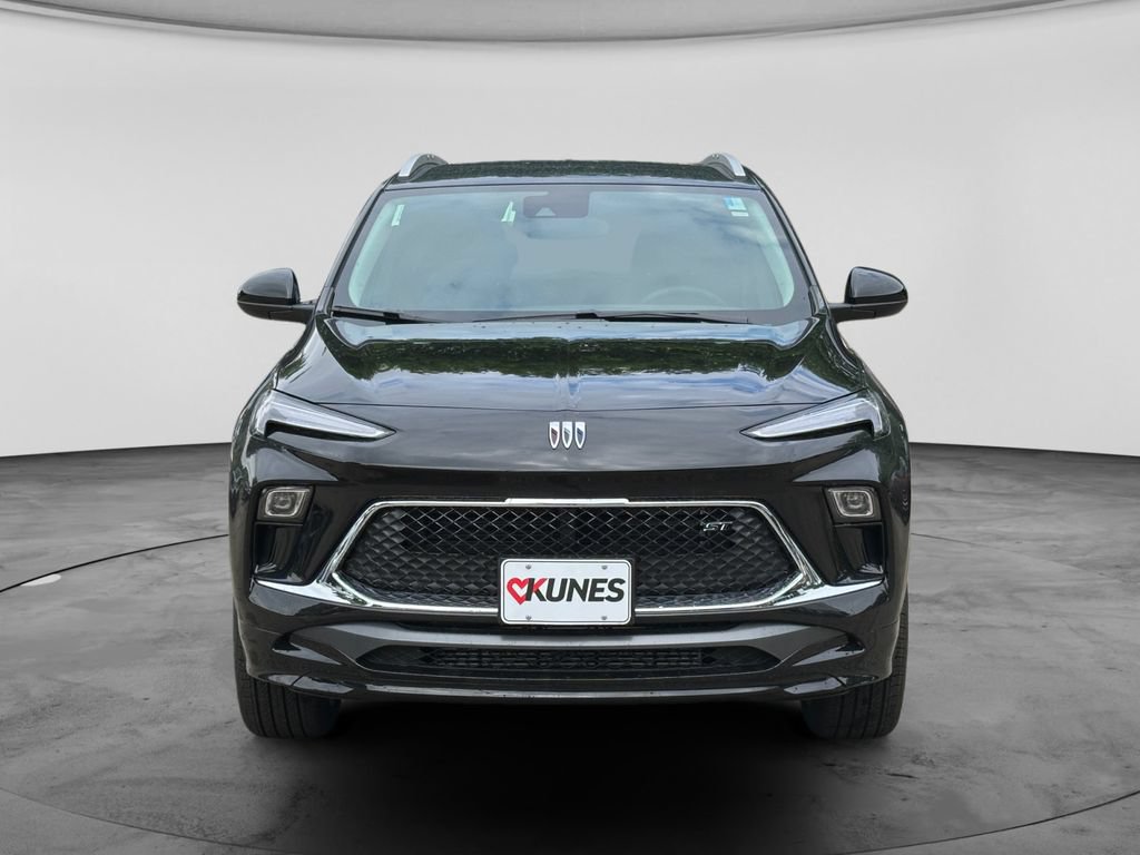 New 2026 Buick Encore GX Sport Touring w/ Comfort Package AWD/4WD image 2