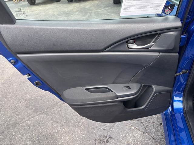 Used 2019 Honda Civic LX image 12