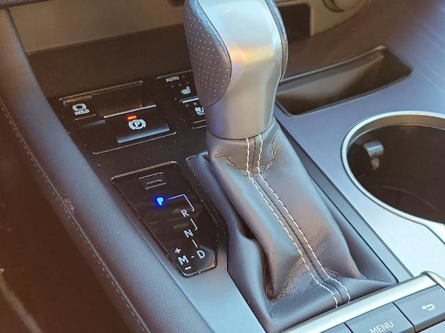 Used 2022 Lexus RX 350 F Sport w/ Accessory Package image 32