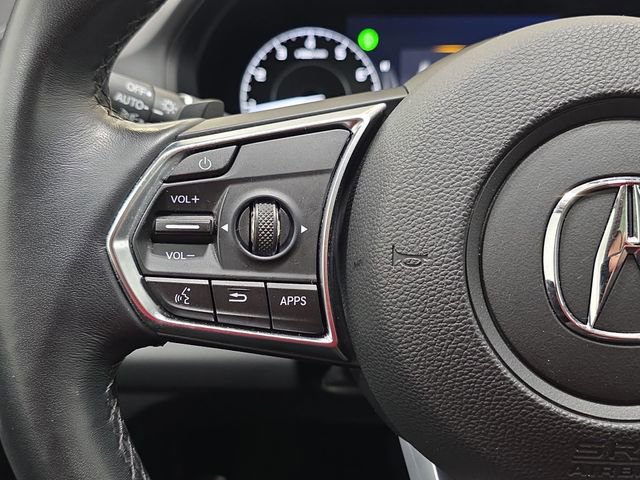 Used 2023 Acura RDX AWD w/ Technology Package image 16