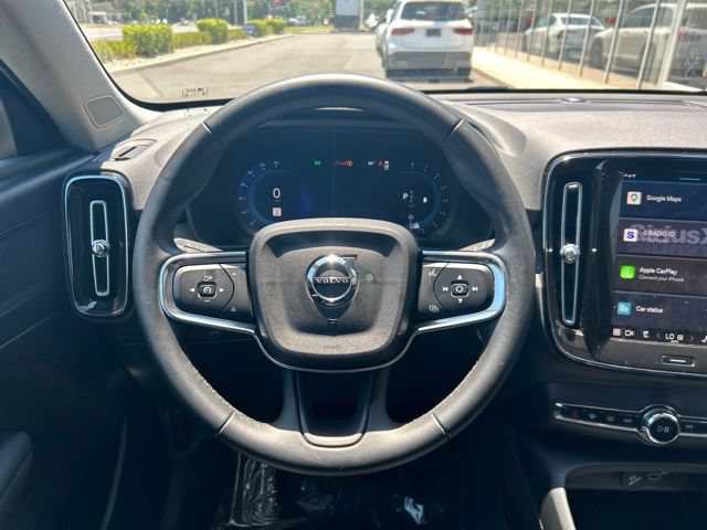 Used 2025 Volvo XC40 B5 Core AWD/4WD image 20