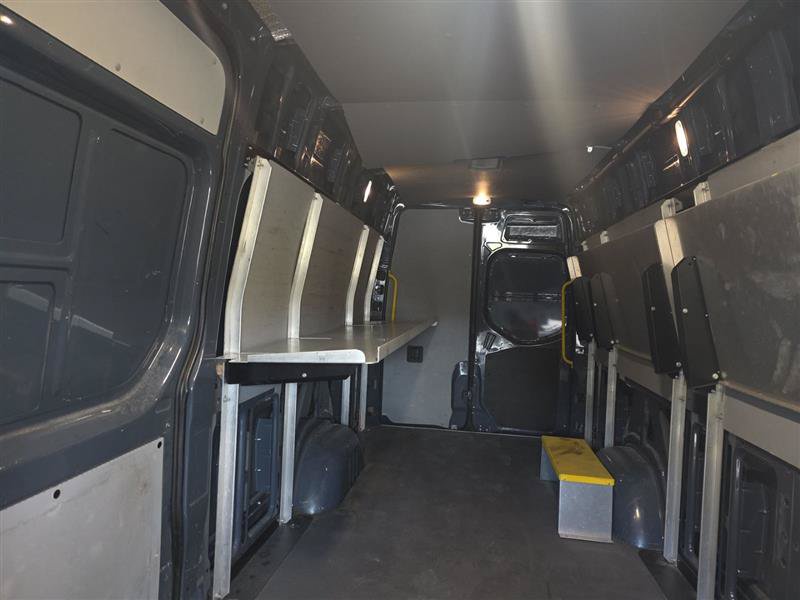 Used 2019 Mercedes-Benz Sprinter 170 image 13