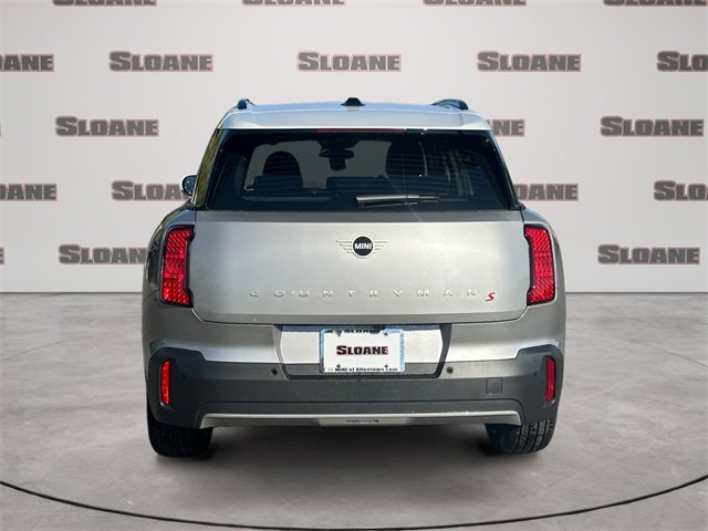 New 2026 MINI Cooper Countryman S image 4