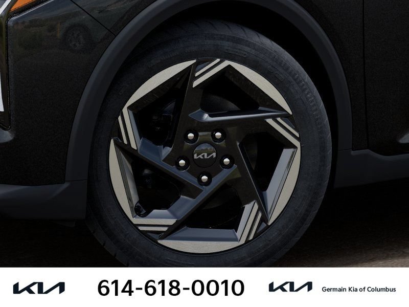 New 2026 Kia K4 GT-Line Turbo FWD image 12