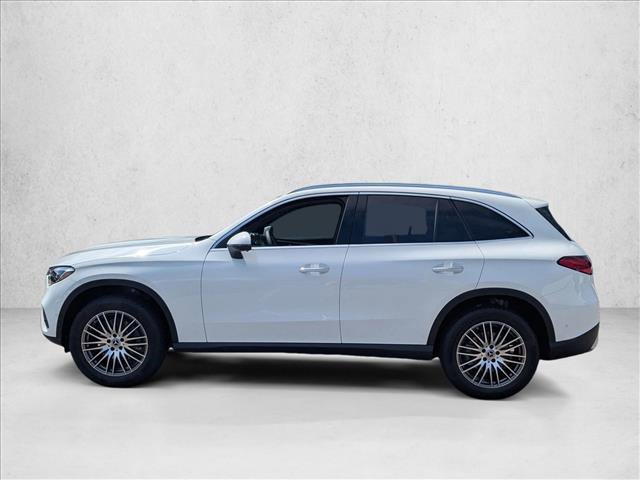 Certified 2026 Mercedes-Benz GLC 300 image 5