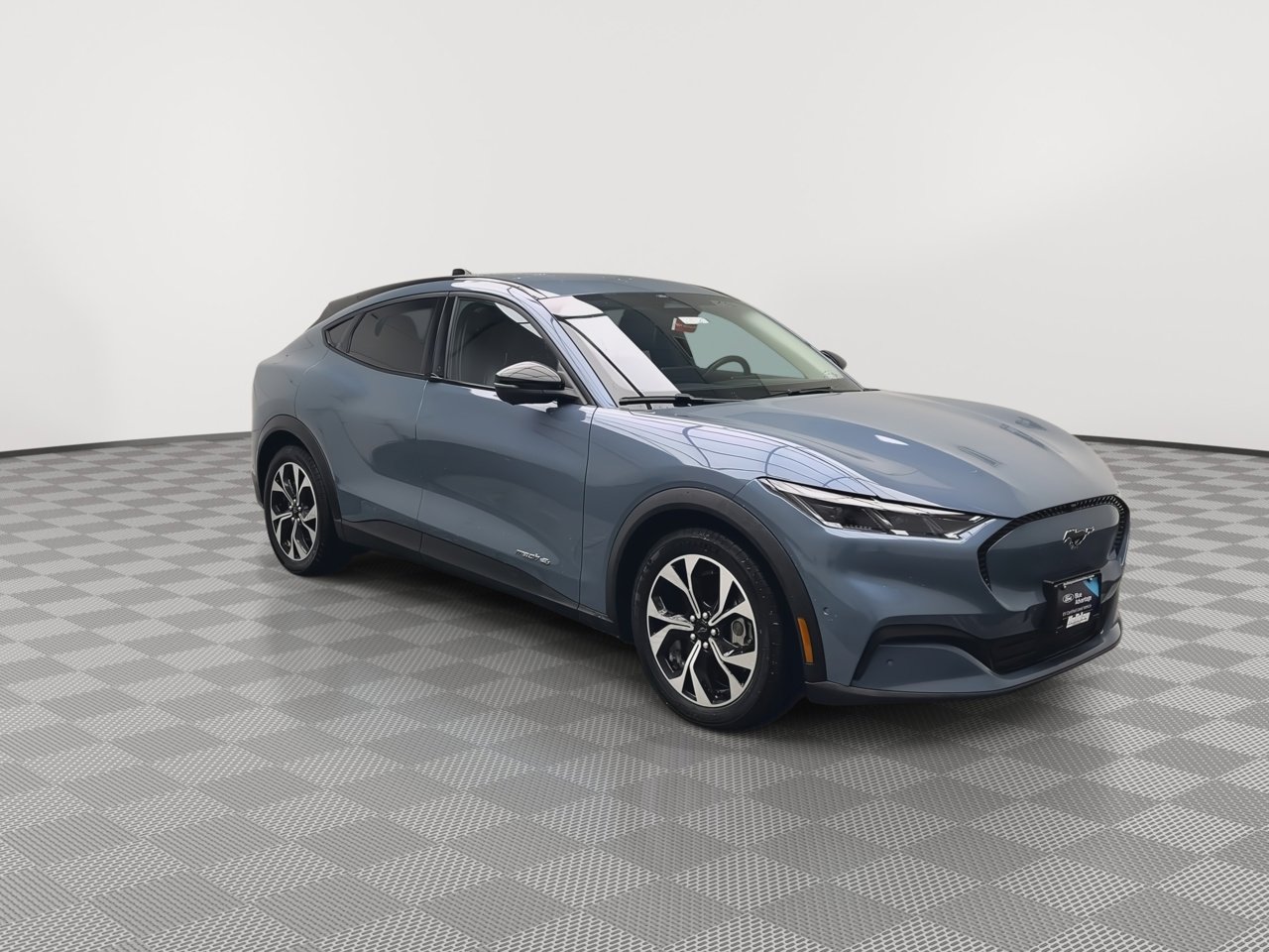 Used 2024 Ford Mustang Mach-E Select w/ Comfort Package Lite image 36