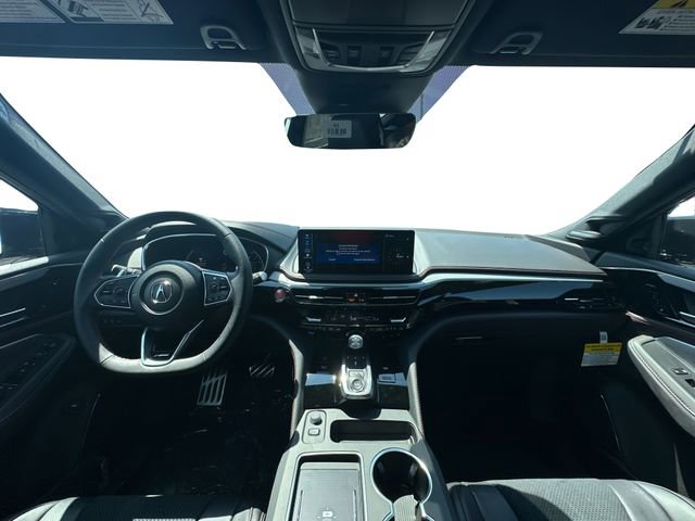 New 2026 Acura MDX A-Spec image 23