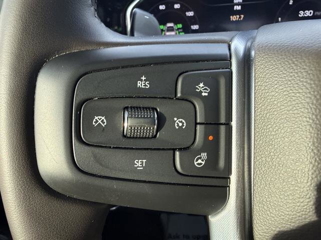 Used 2024 GMC Sierra 1500 SLT w/ SLT Premium Plus Package image 44