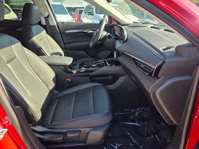 New 2026 Buick Envision Preferred AWD/4WD image 13