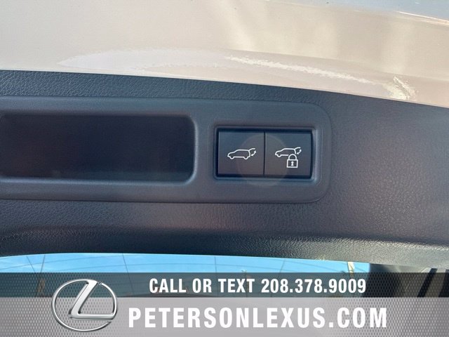 New 2026 Lexus RX 350h w/ Convenience Package AWD/4WD image 19