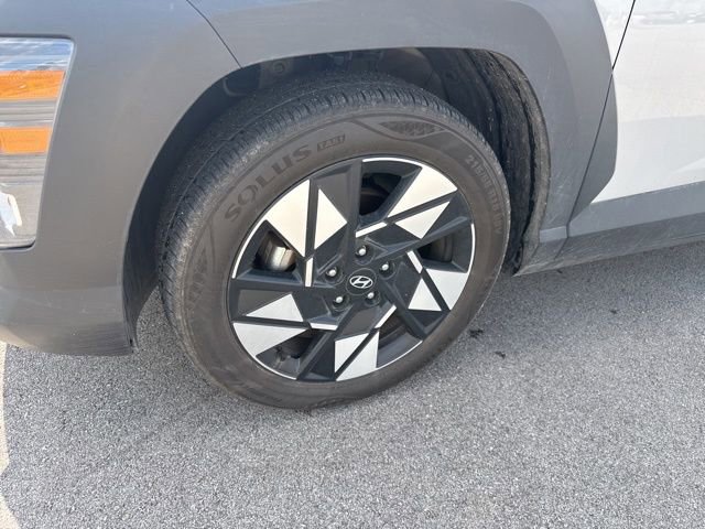 Used 2024 Hyundai Kona SEL w/ Convenience Package image 9