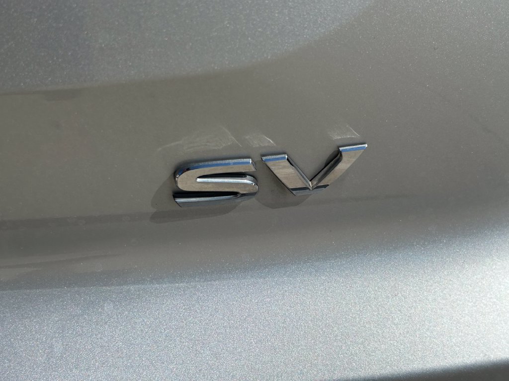 Used 2023 Nissan Pathfinder SV FWD image 12