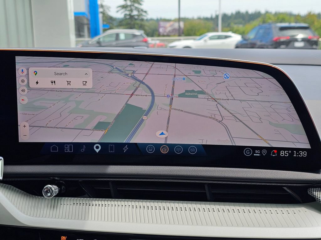 New 2026 Cadillac Optiq Sport 1 AWD/4WD image 29