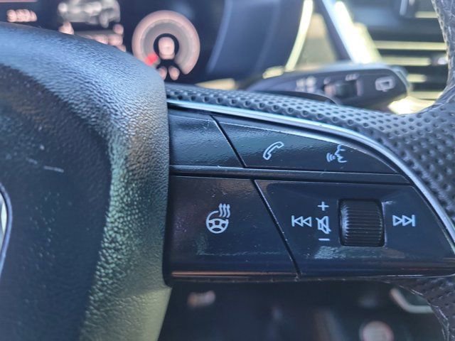 Used 2022 Audi SQ5 Premium Plus w/ Premium Plus Package image 27