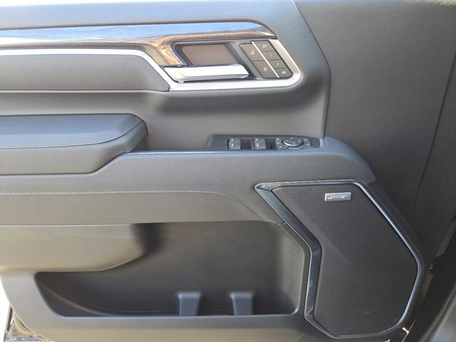 New 2026 Chevrolet Silverado 2500 LTZ w/ Trail Boss Package image 35