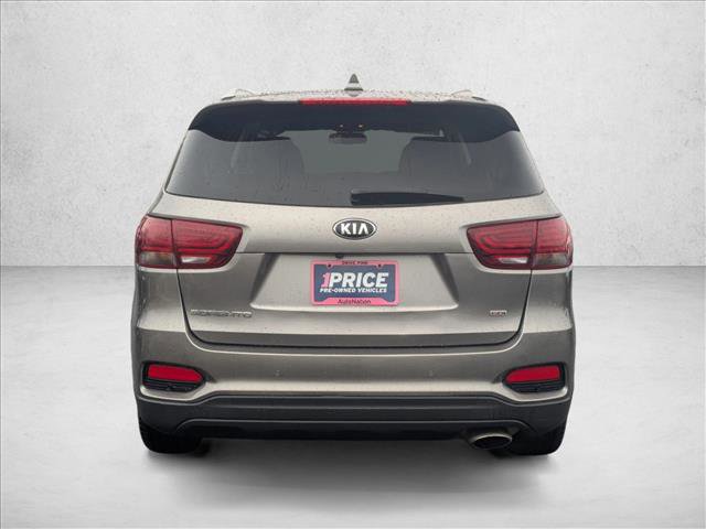 Used 2019 Kia Sorento LX w/ LX Convenience Package image 7