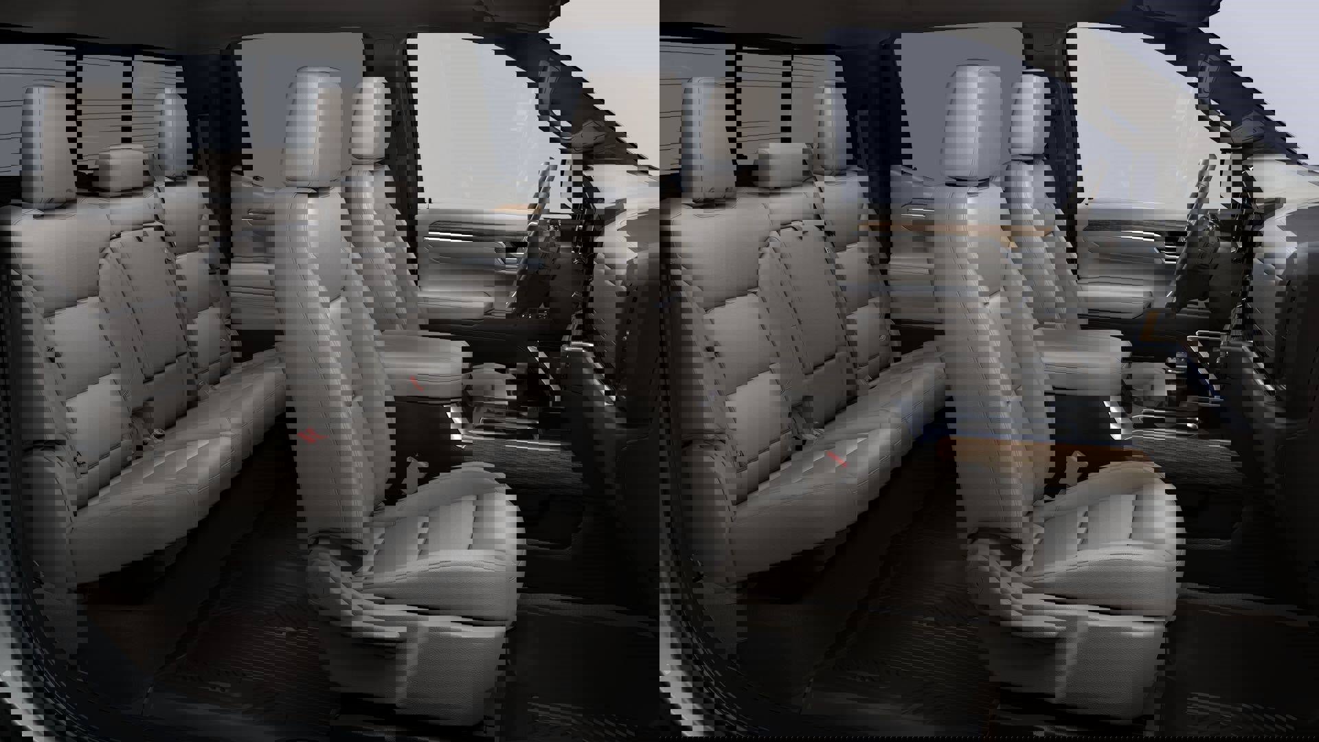 New 2025 Chevrolet Silverado 1500 LT Trail Boss w/ Convenience Package II image 33