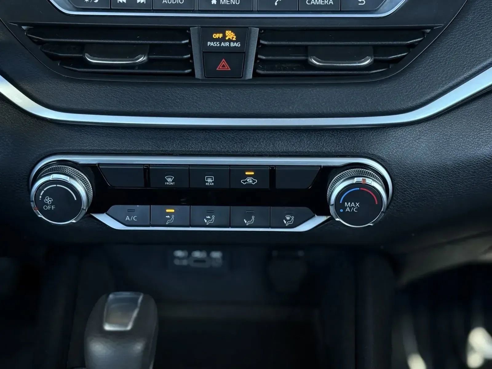 Used 2019 Nissan Altima 2.5 S image 21