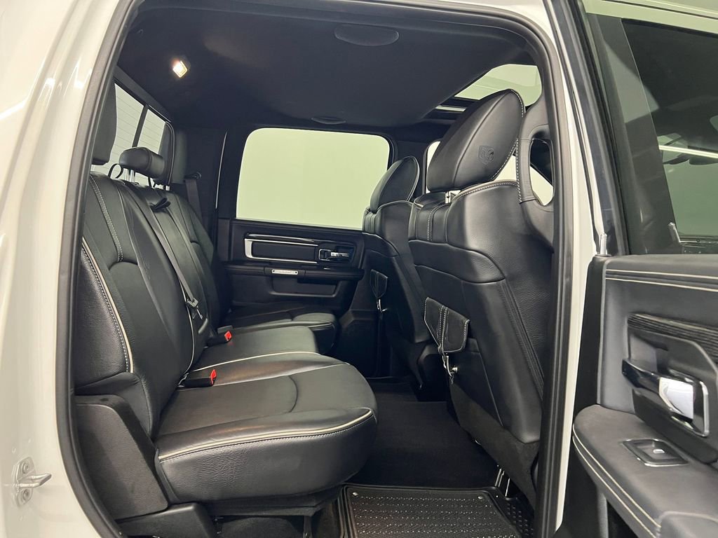 Used 2018 RAM 2500 Limited image 26