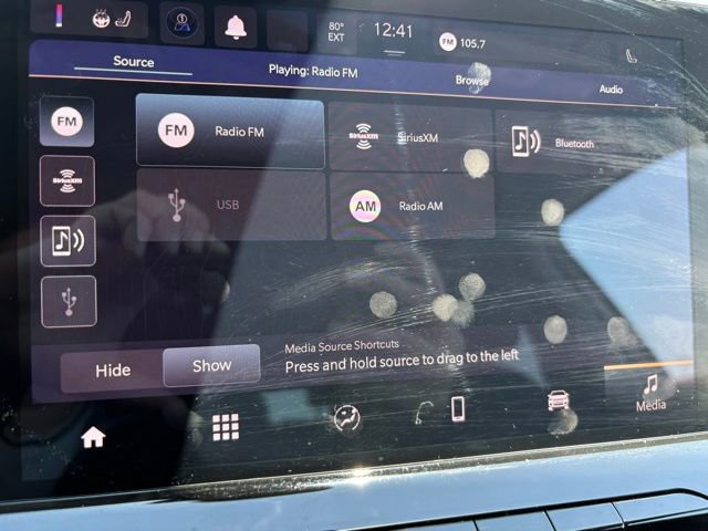 Used 2022 Jeep Compass Latitude AWD/4WD image 5
