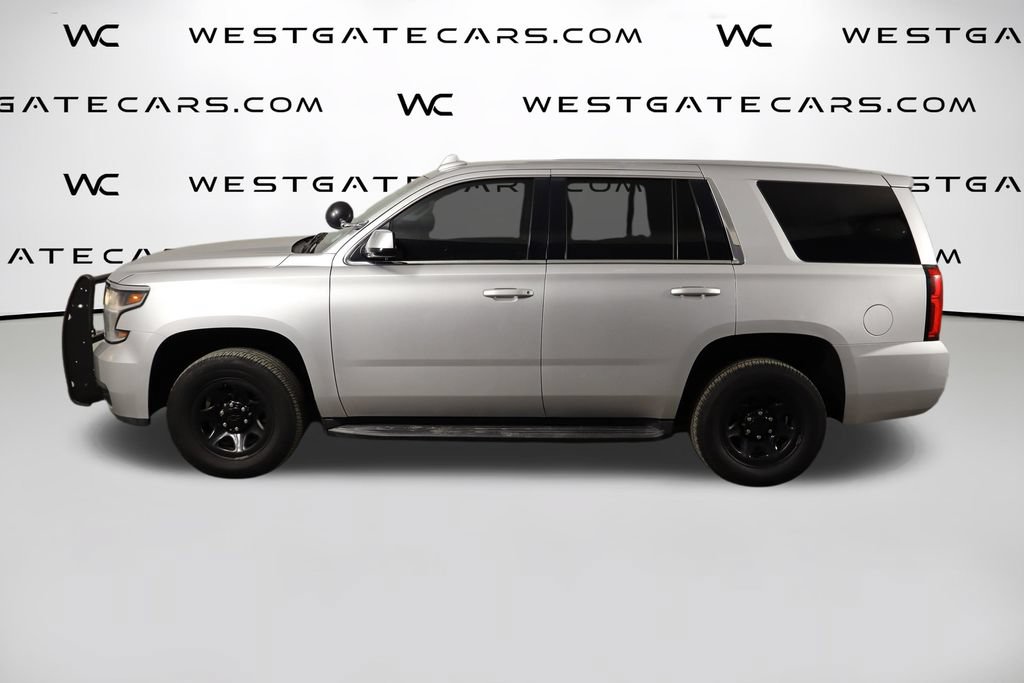 Used 2019 Chevrolet Tahoe 2WD w/ Enhanced Driver Alert Package image 5