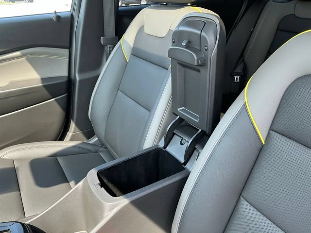 New 2026 Chevrolet Trax ACTIV w/ Sunroof Package FWD image 32