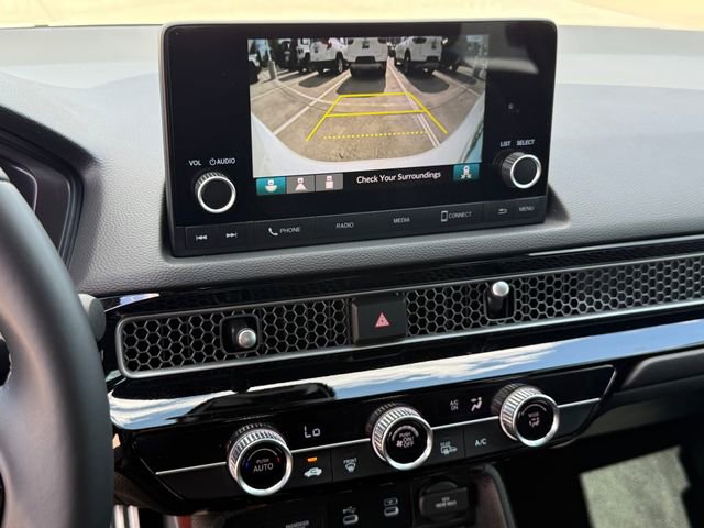 Used 2026 Honda Civic Sport image 19