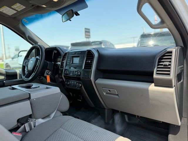 Certified 2017 Ford F150 XLT w/ Trailer Tow Package image 14