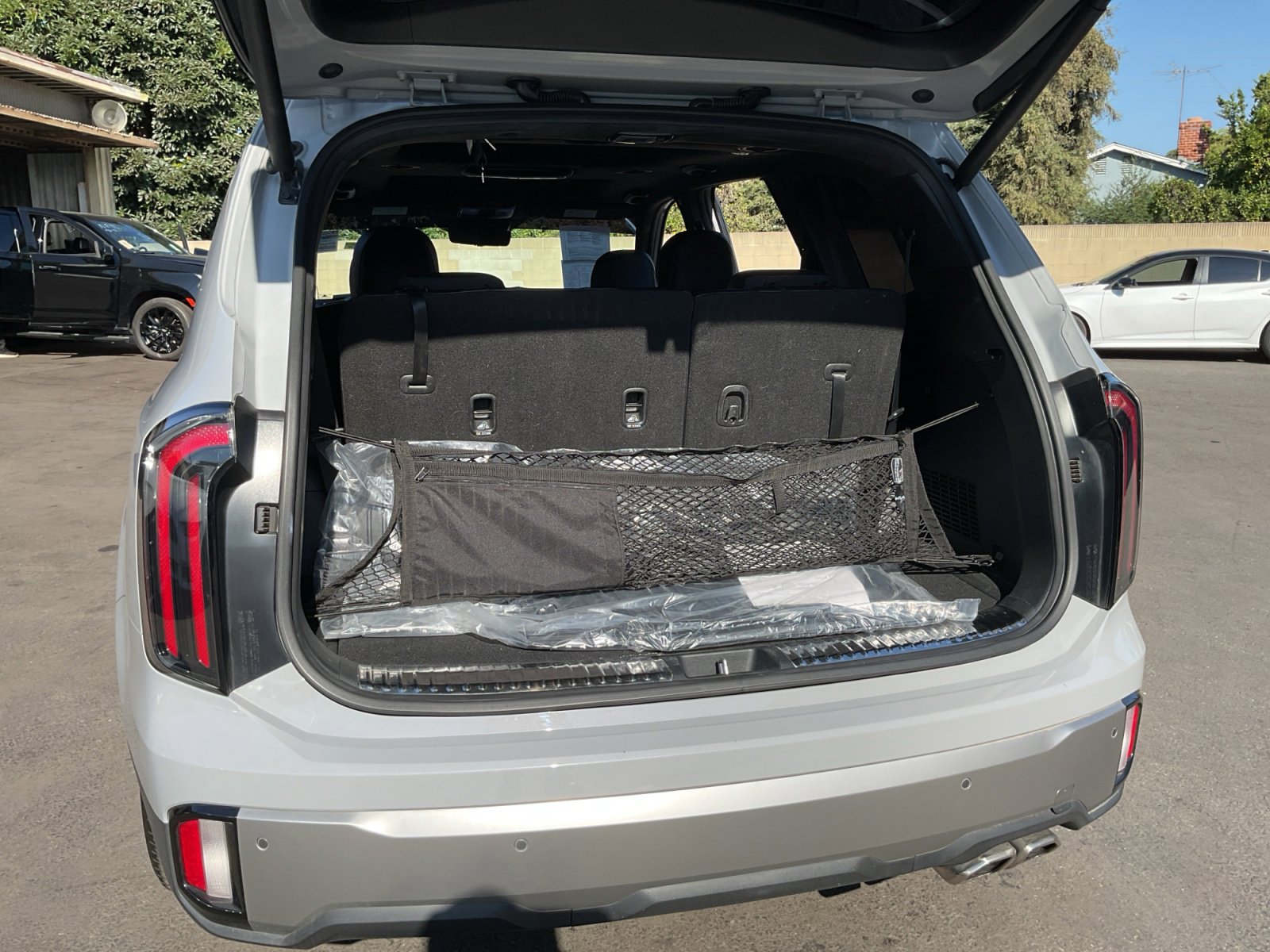 Used 2023 Kia Telluride SX Prestige X-Line image 24