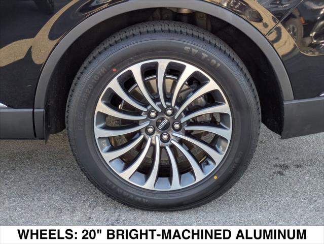 Used 2023 Lincoln Aviator Reserve w/ Equipment Group 201A image 9