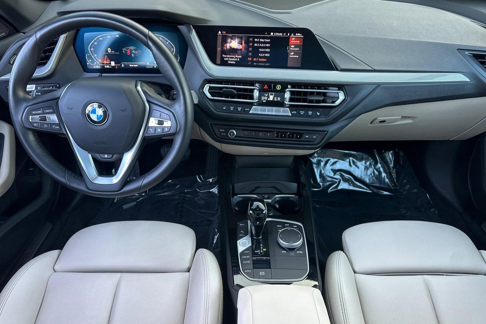 Certified 2023 BMW 228i Gran Coupe 228i w/ Convenience Package image 28