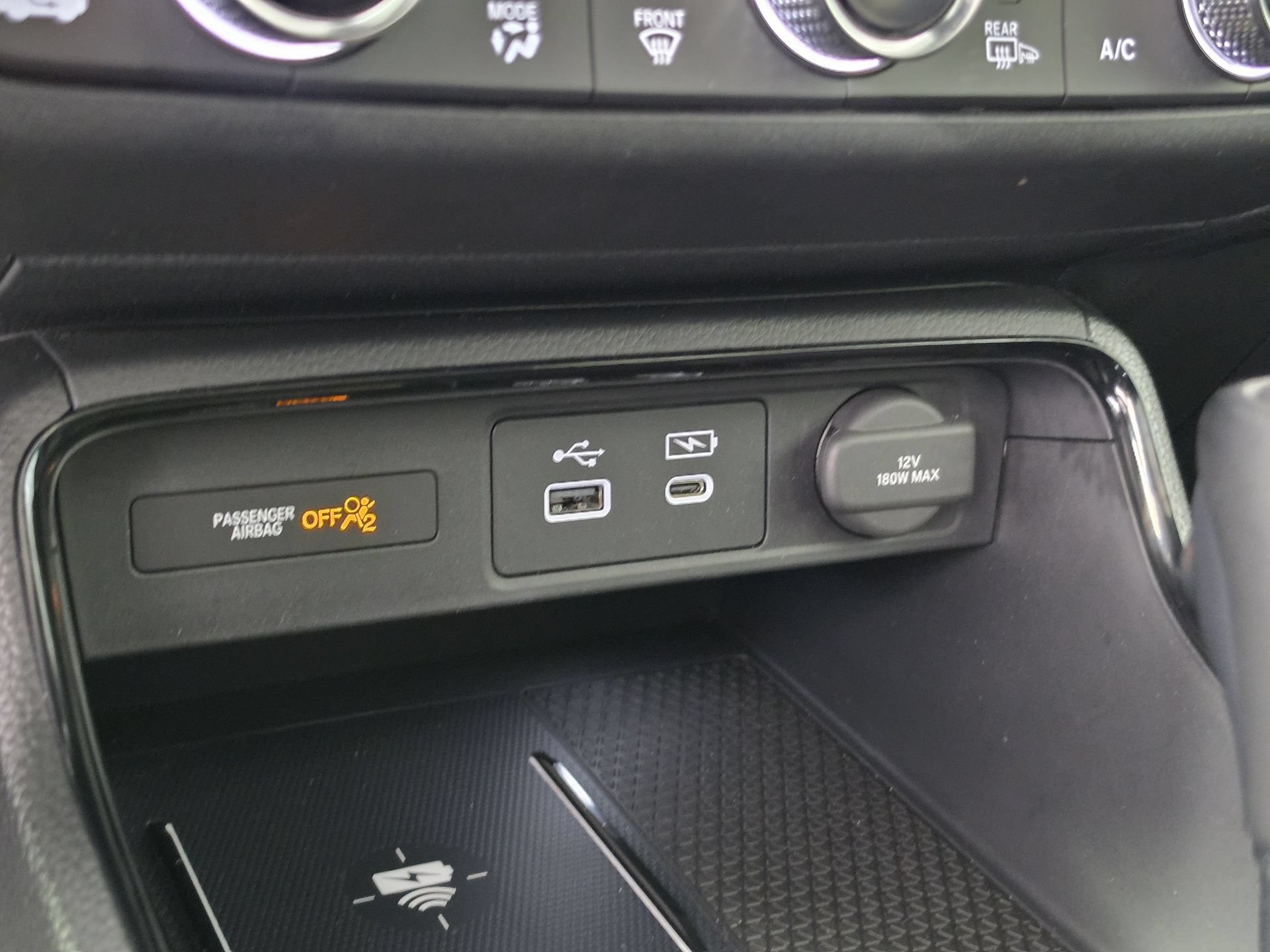 Used 2025 Honda CR-V Sport-L image 13