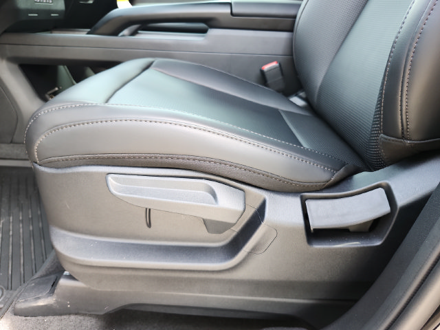 New 2027 Kia Telluride LX FWD image 25