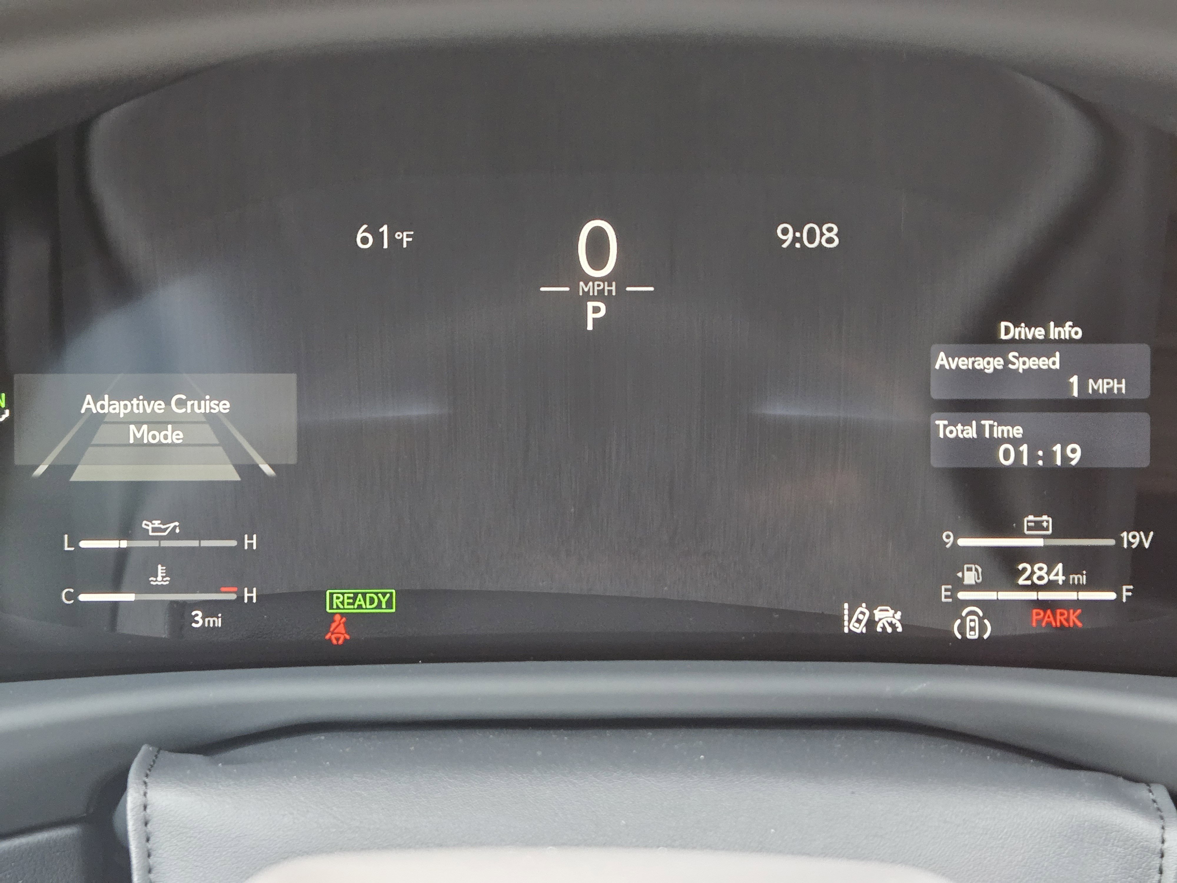 New 2026 Lexus LX 700h Luxury image 10