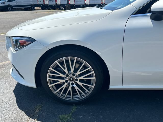 Used 2022 Mercedes-Benz CLA 250 image 13