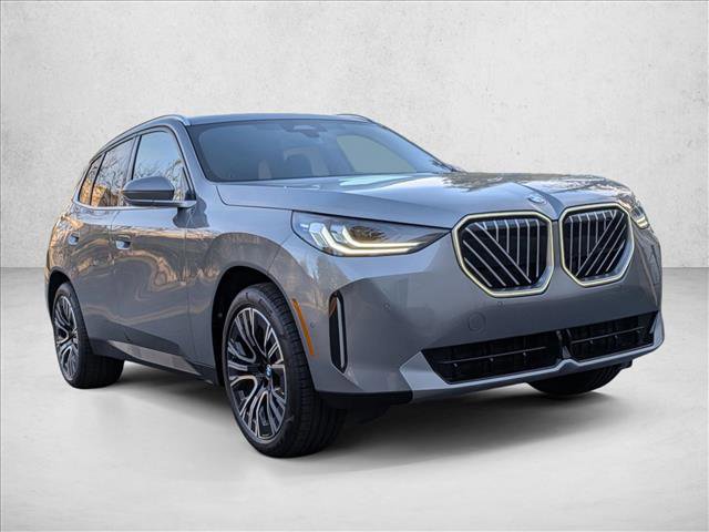 New 2026 BMW X3 xDrive30 w/ Convenience Package image 6