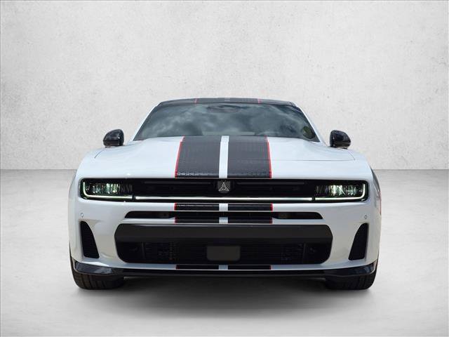 New 2026 Dodge Charger R/T AWD/4WD image 6