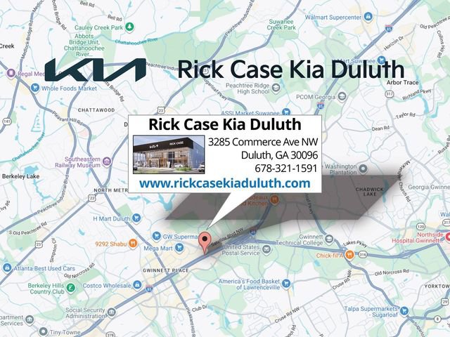 Used 2022 Kia Niro EX FWD image 11