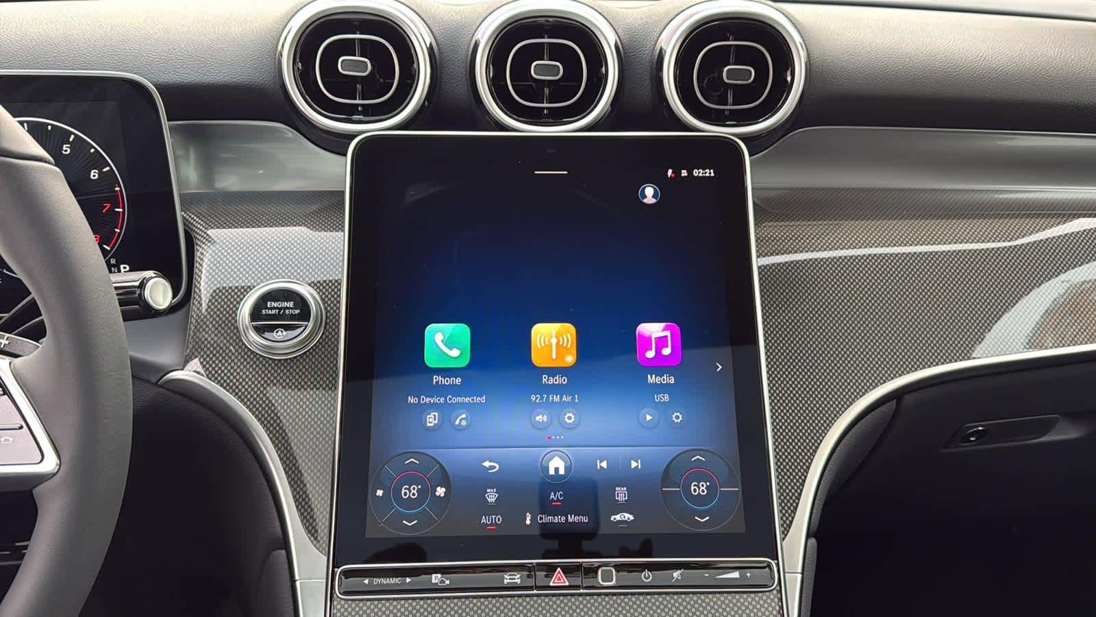 New 2026 Mercedes-Benz GLC 300 4MATIC image 21