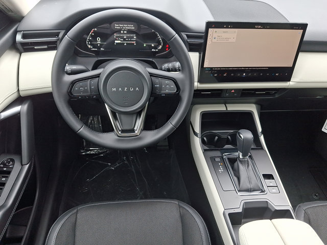 New 2026 MAZDA CX-5 Select AWD/4WD image 10