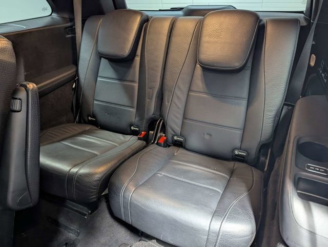 Used 2021 Mercedes-Benz GLS 580 4MATIC image 9