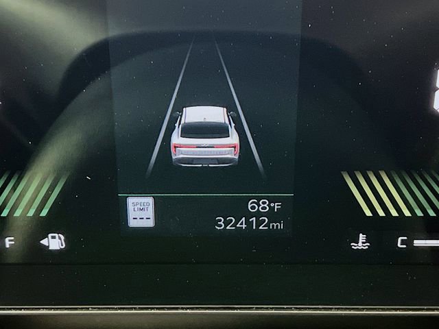 Used 2025 Kia K4 LXS image 15