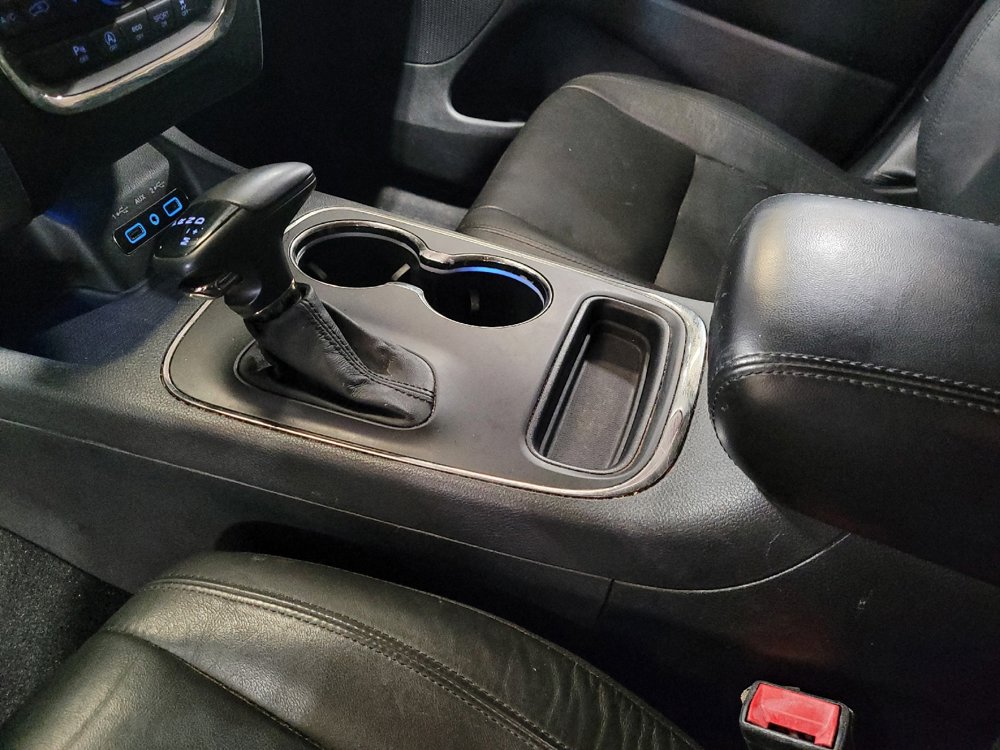 Used 2019 Dodge Durango GT RWD image 26