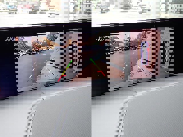 New 2025 Lincoln Navigator Black Label image 25