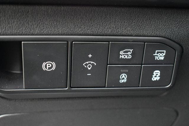 New 2027 Kia Telluride EX X-Line AWD/4WD image 28