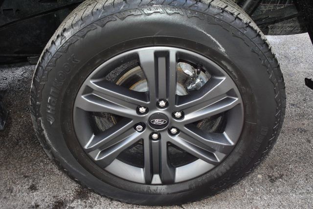 Used 2023 Ford F150 Lariat w/ Equipment Group 502A High image 60